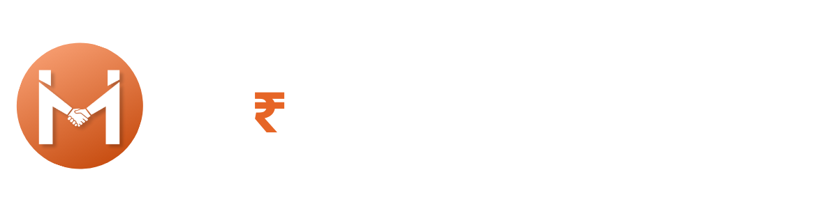 MoneyMela Logo